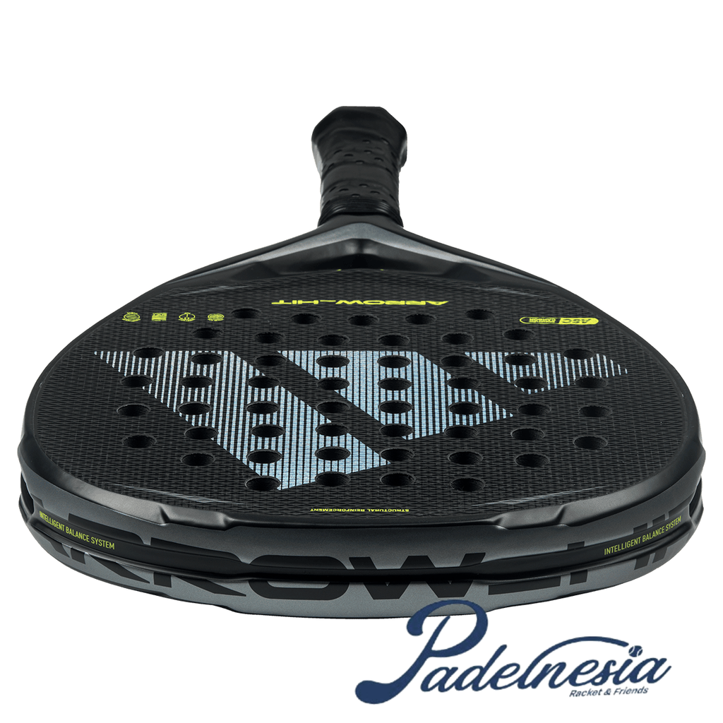 Raket Padel Adidas Arrow Hit 2026