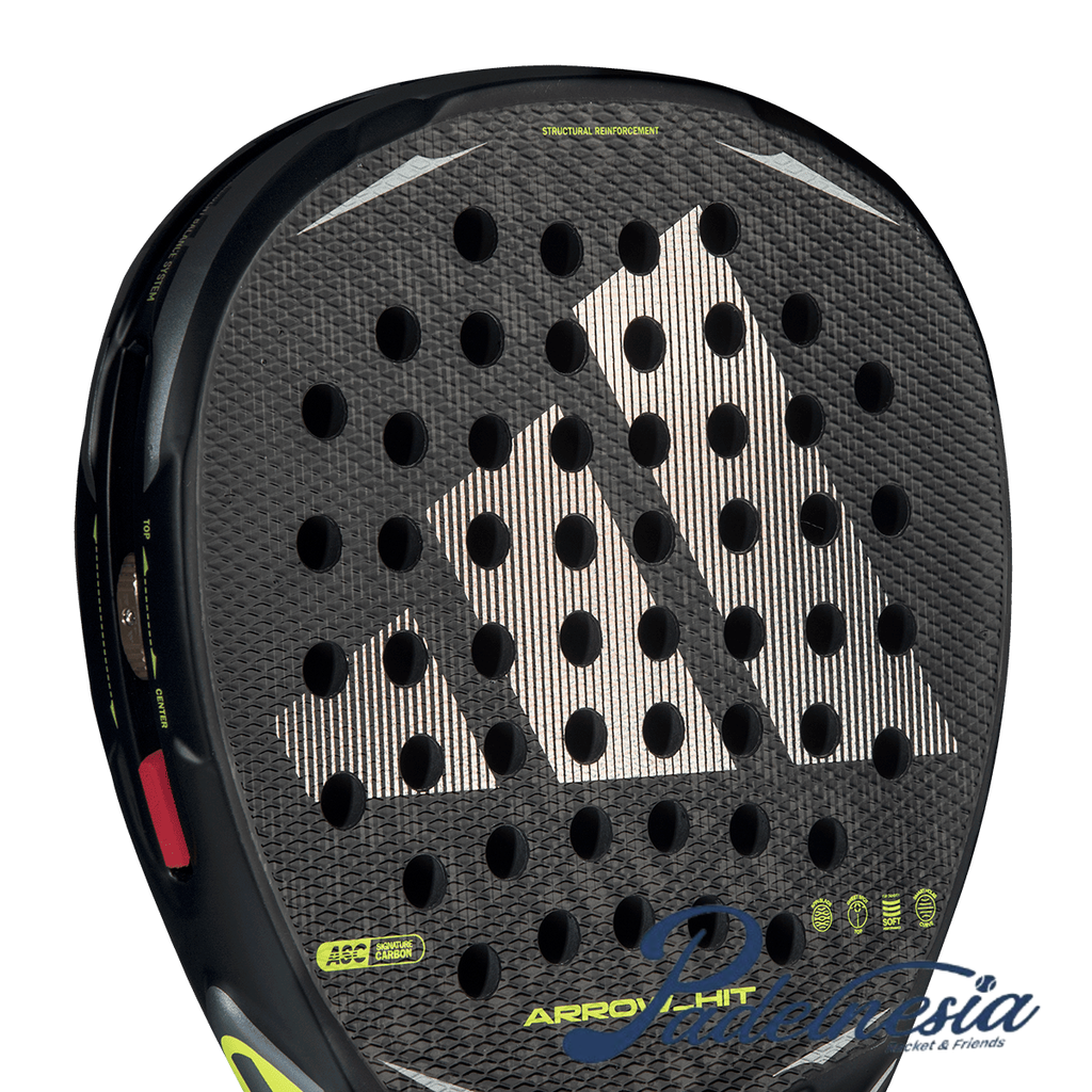 Raket Padel Adidas Arrow Hit 2026
