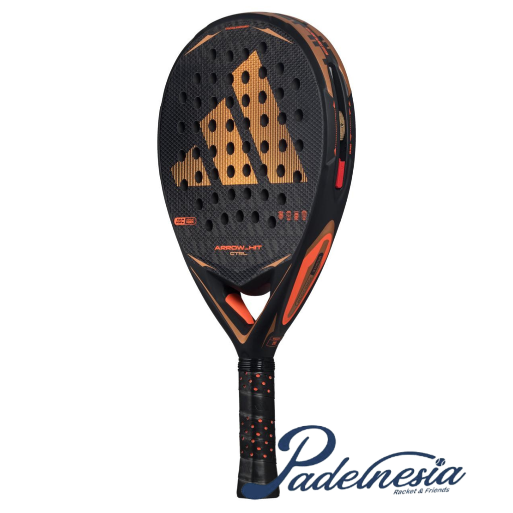 Panah Pukul CTRL 2026 - Raket Padel