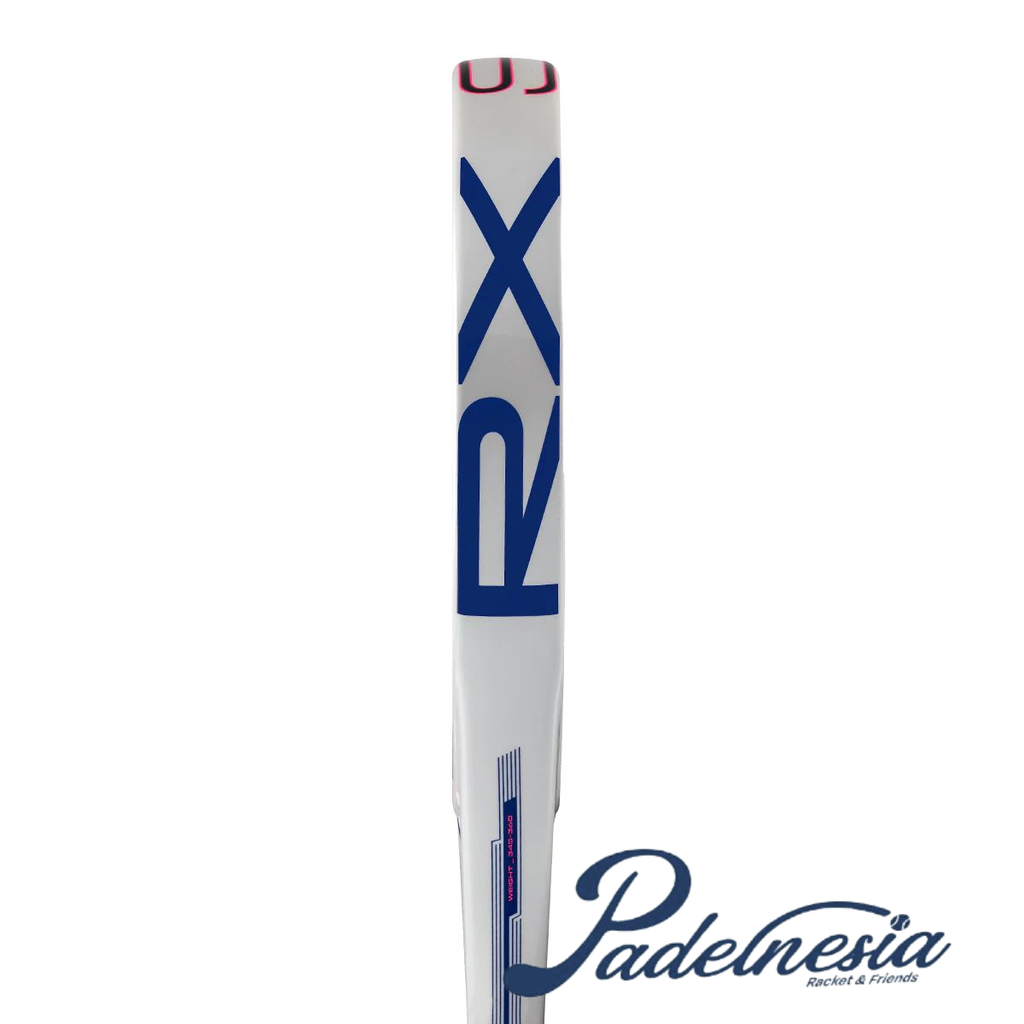RX Series Light 2026 Padel Racket - Raket Padel Beginner