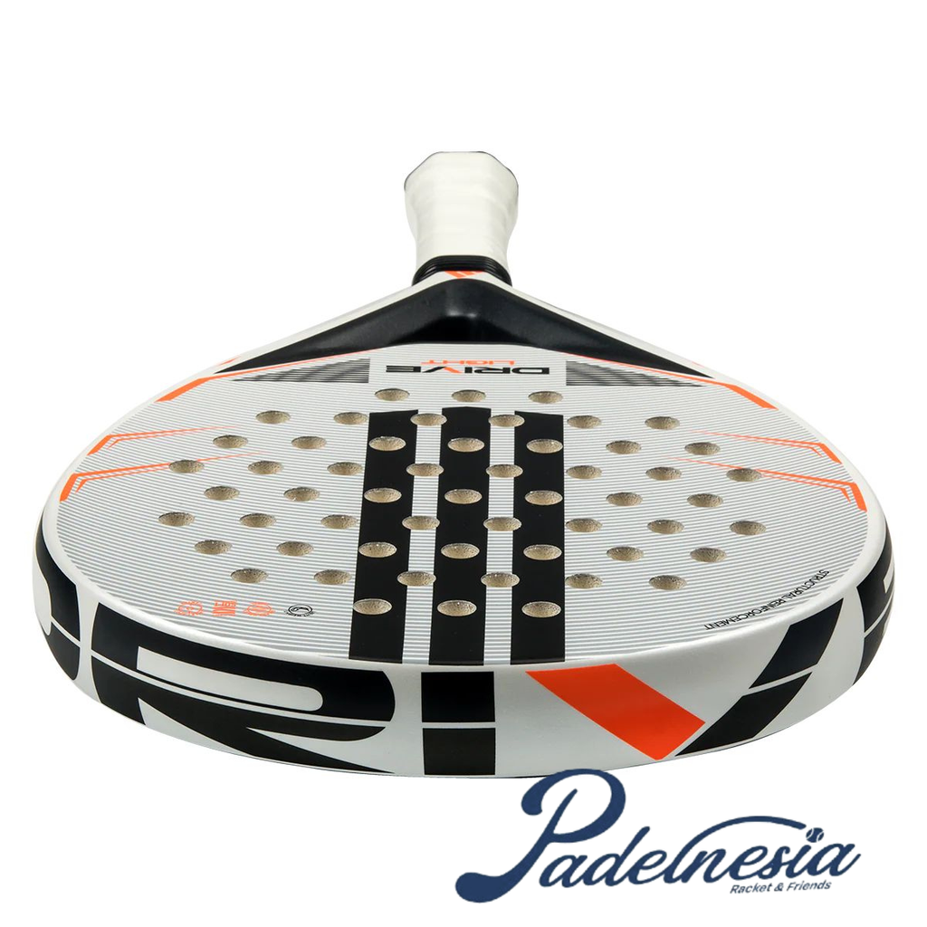 Adidas Drive Light 2026 Padel Racket - Raket Padel Beginner