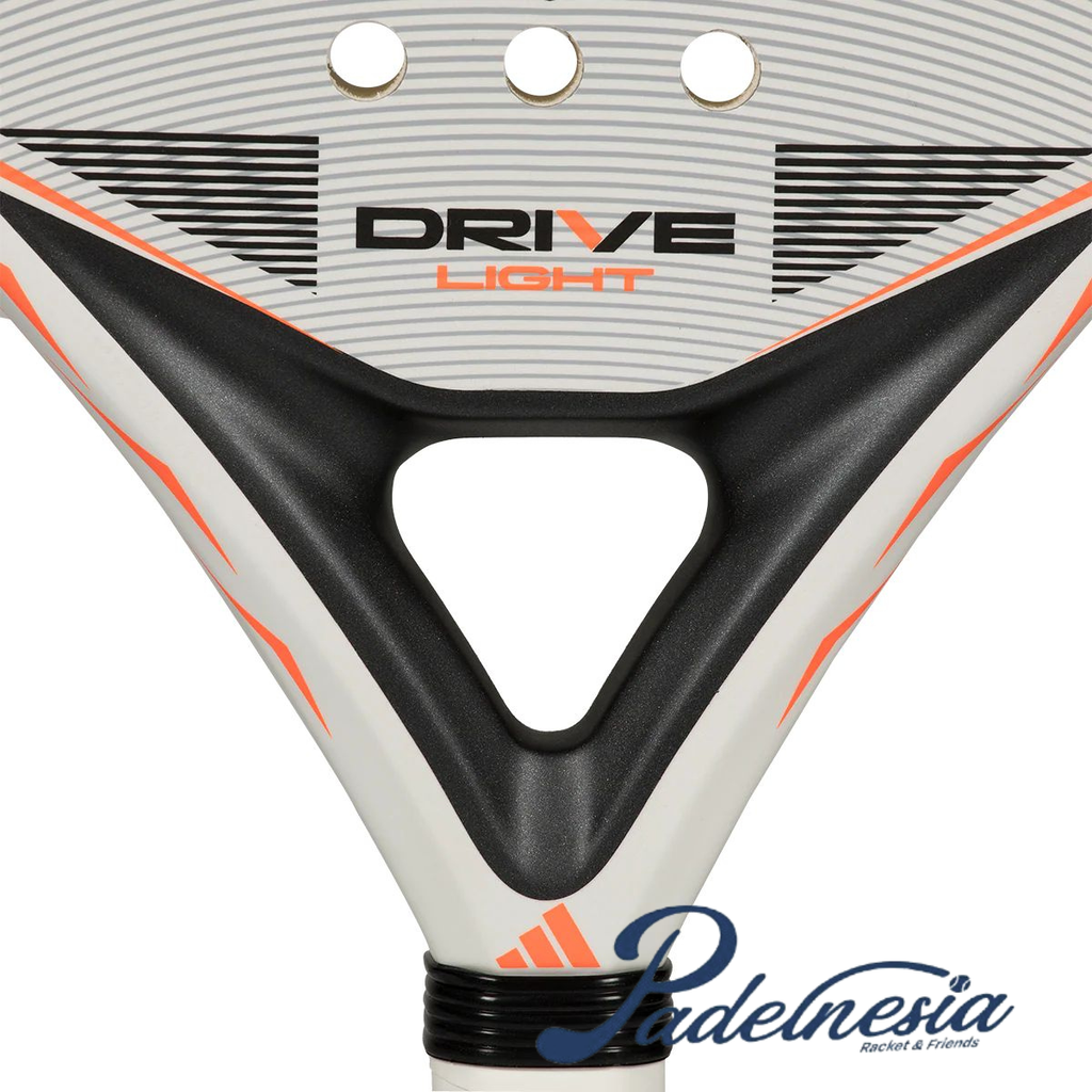 Adidas Drive Light 2026 Padel Racket - Raket Padel Beginner