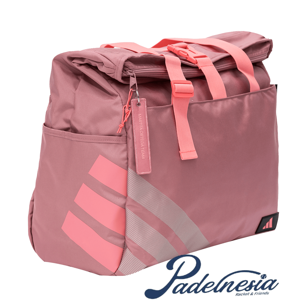 Tas Adidas Padel Weekender Martita Ortega 2026 - Tas Padel