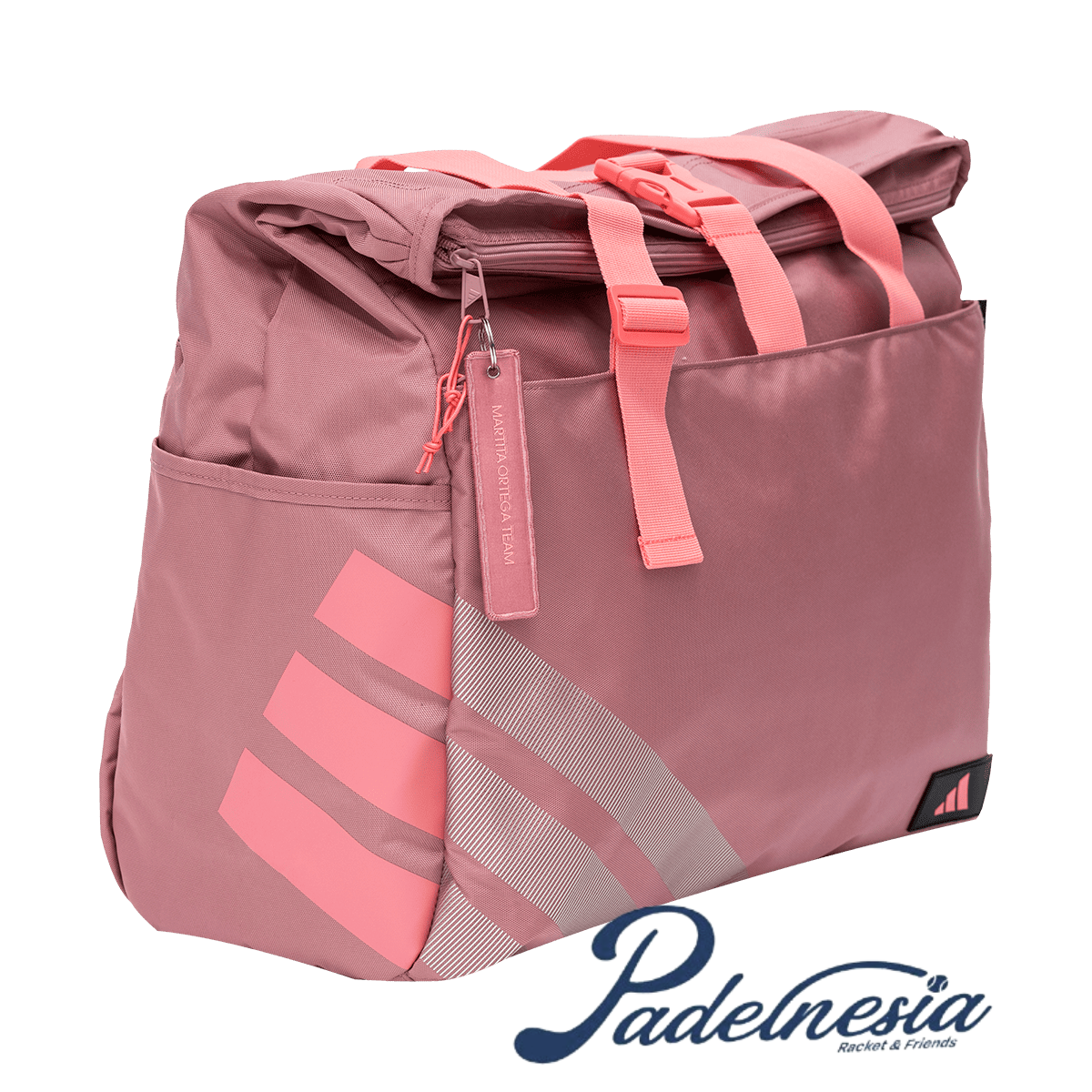 Tas Adidas Padel Weekender Martita Ortega 2026 - Tas Padel