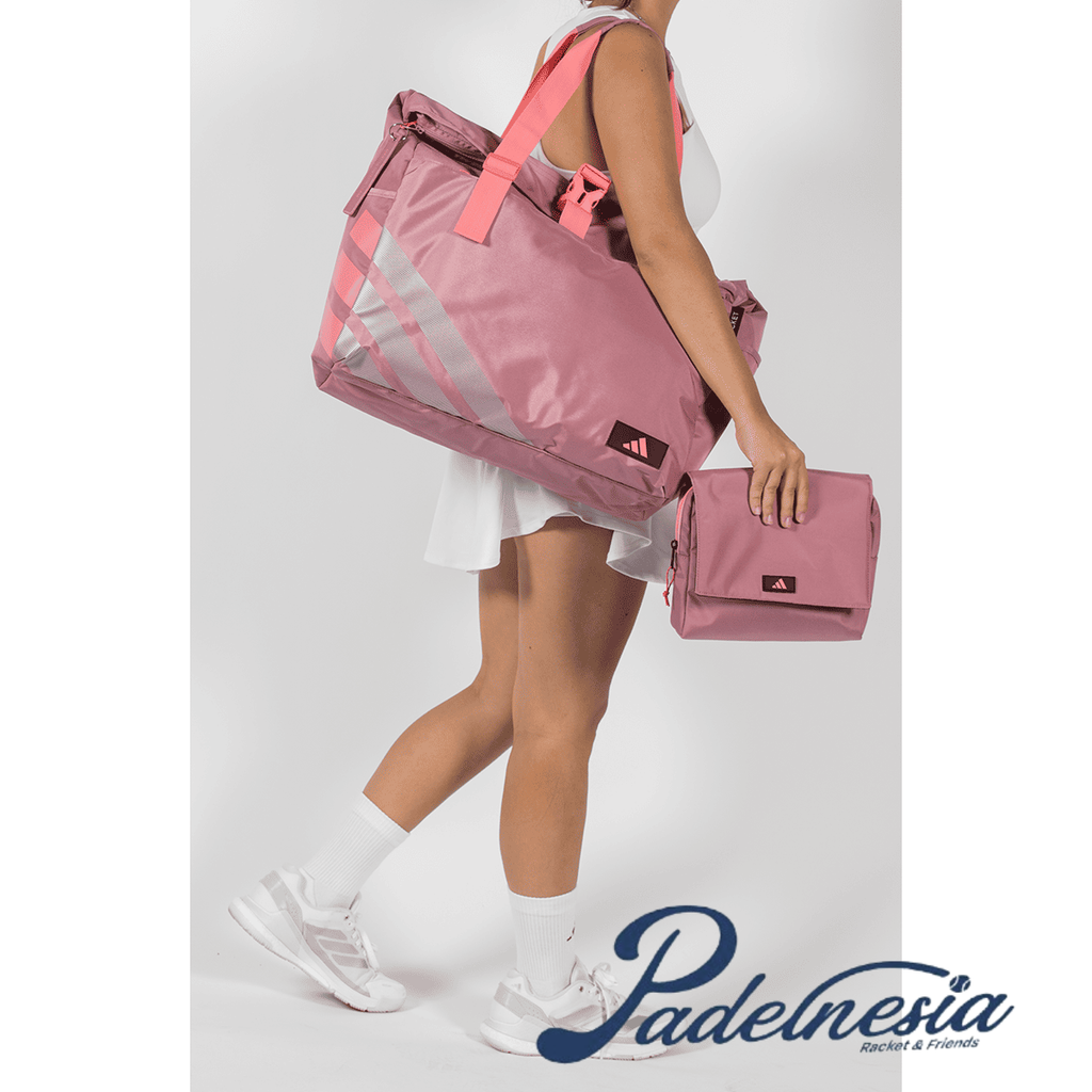 Tas Adidas Padel Weekender Martita Ortega 2026 - Tas Padel