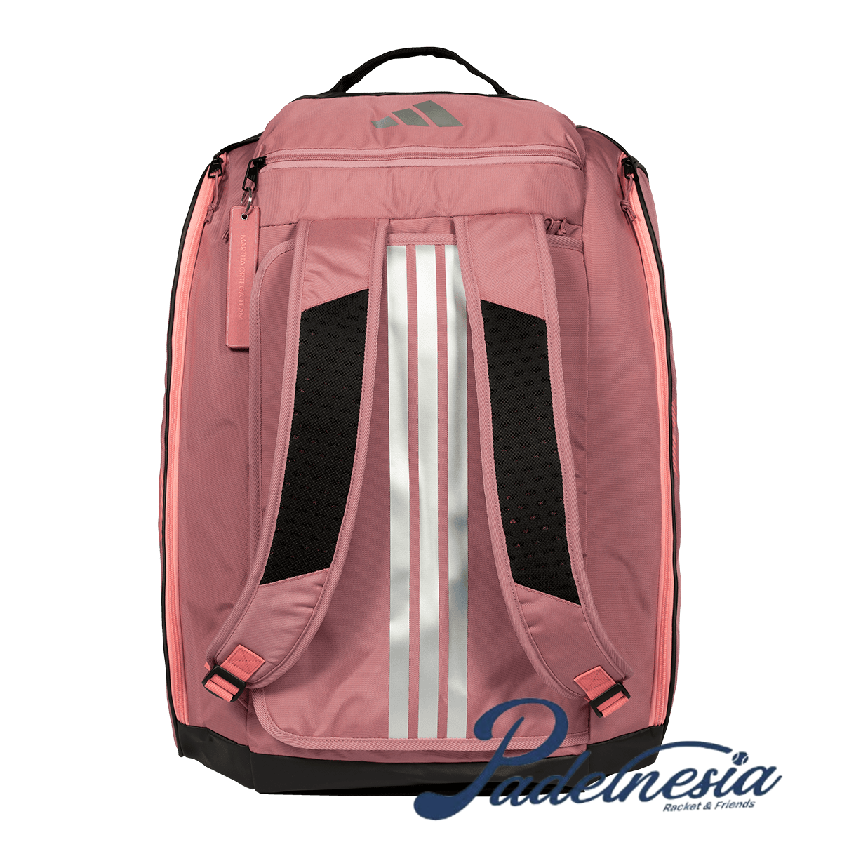 Tas Adidas Protour Padel Martita Ortega 2026 - Tas Padel
