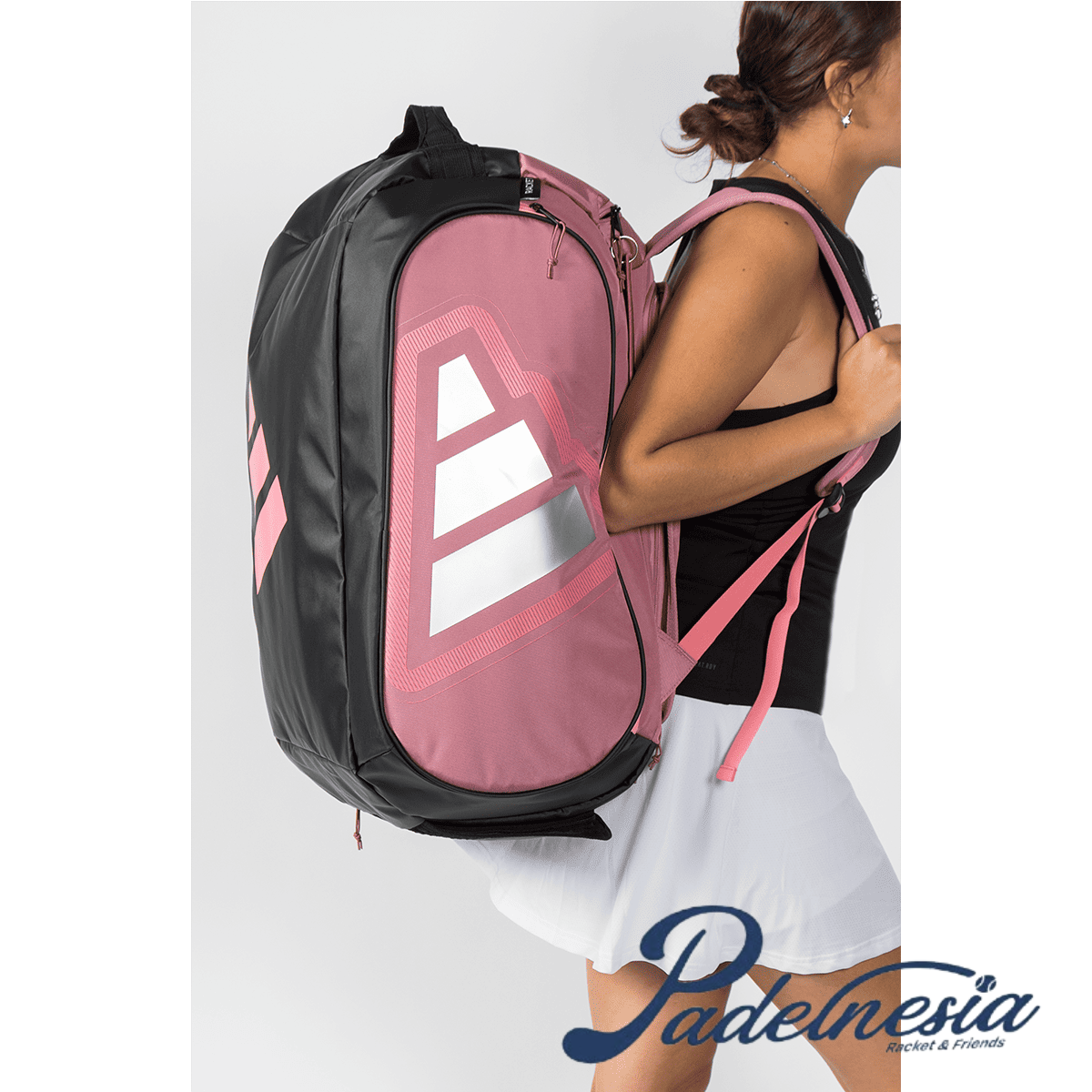 Tas Adidas Protour Padel Martita Ortega 2026 - Tas Padel