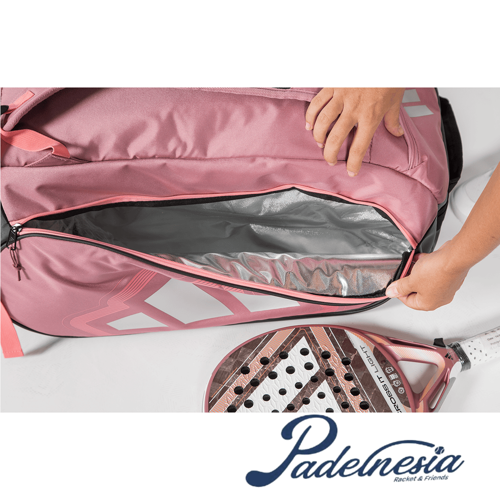 Tas Adidas Protour Padel Martita Ortega 2026 - Tas Padel