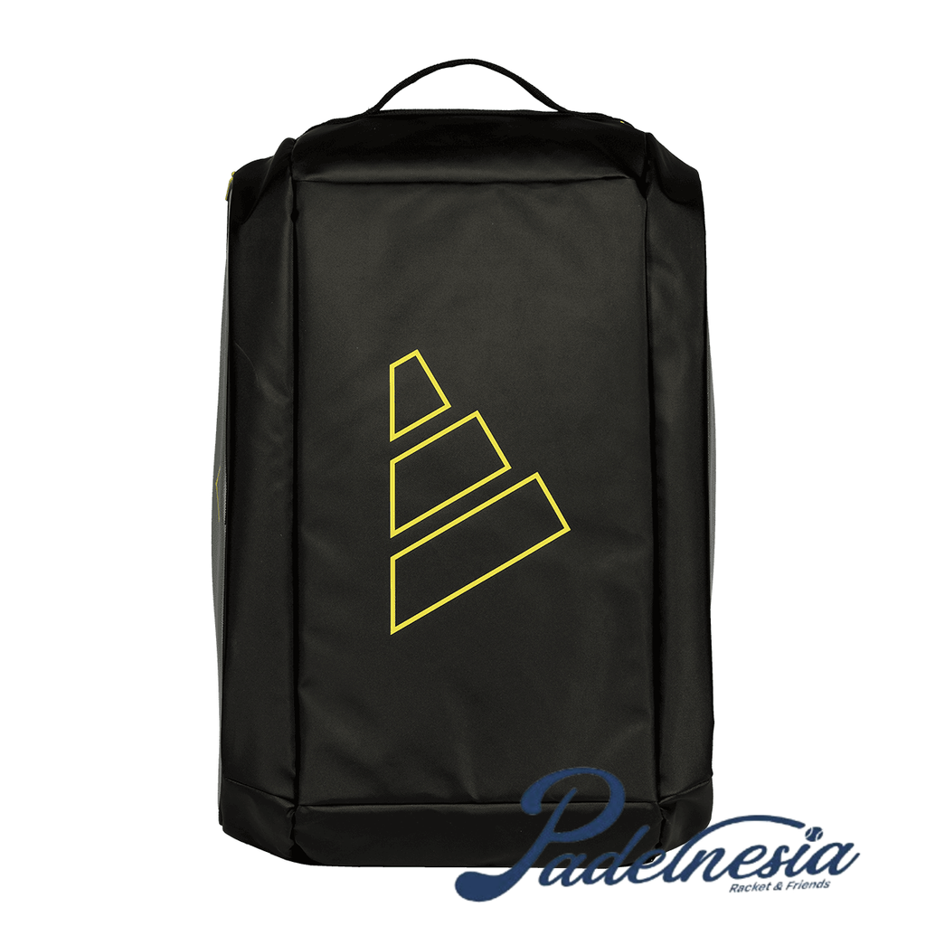 Adidas Tour Padel Bag SIlver 2026 - Tas Padel