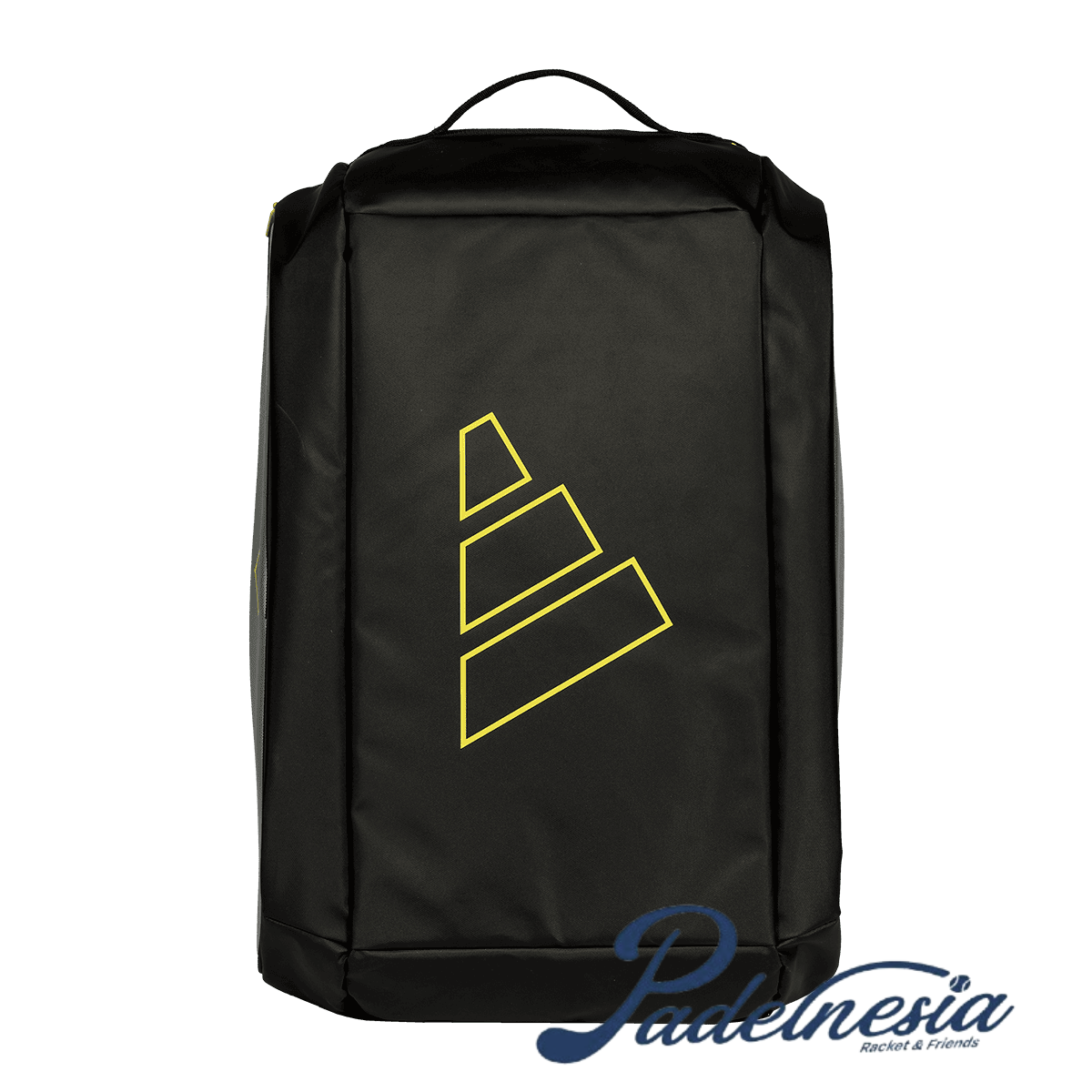 Adidas Tour Padel Bag SIlver 2026 - Tas Padel