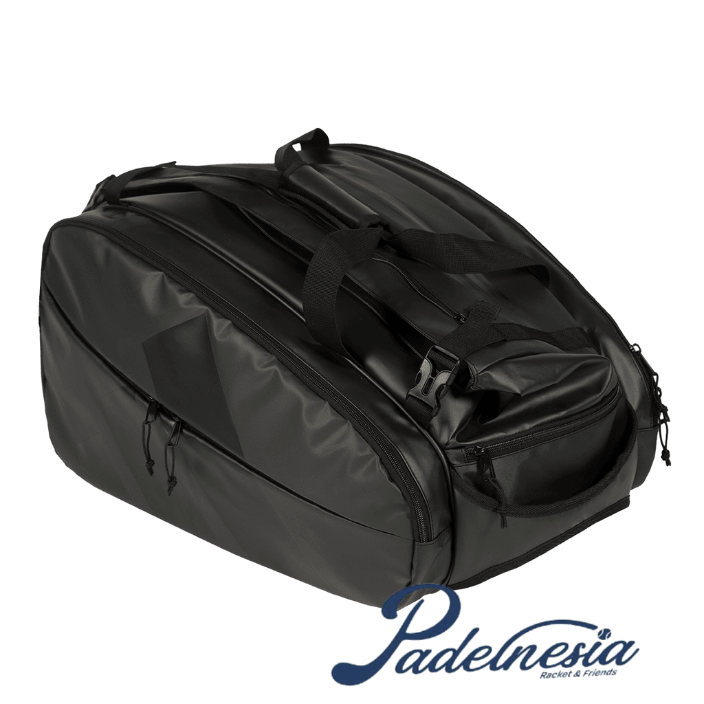 Adidas Multigame Tonal Black Padel Bag 2026 - Tas Padel