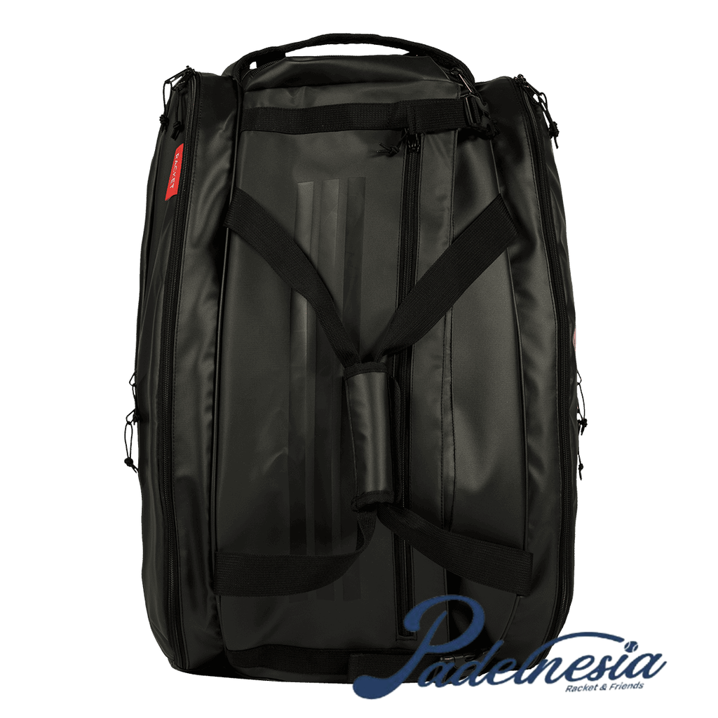 Adidas Multigame Tonal Black Padel Bag 2026 - Tas Padel