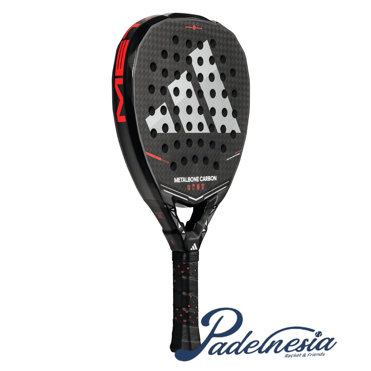 Metalbone Carbon 3.5 2026 - Padel Racket