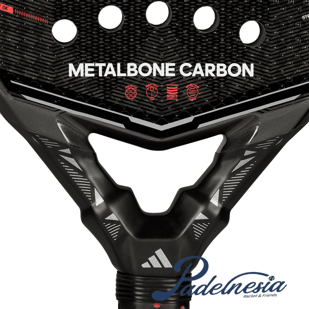 Metalbone Carbon 3.5 2026 - Padel Racket