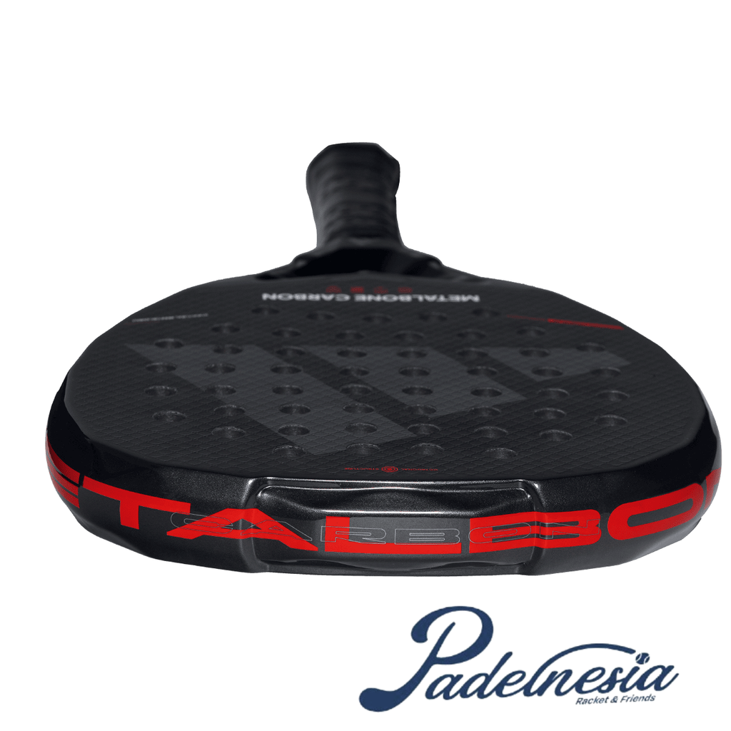 Metalbone Carbon 3.5 2026 - Padel Racket