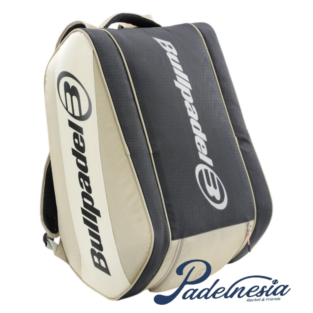 Tas Raket Bullpadel Paletero Sand Delfi Brea 2026 - Tas Padel