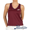 Bullpadel Gemma Triay Women Padel T-Shirt 2025 - Baju padel