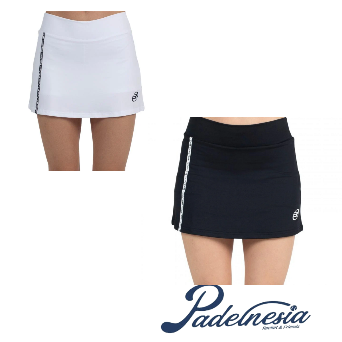 Bullpadel Skirt Performance W25 - Padel Skirt