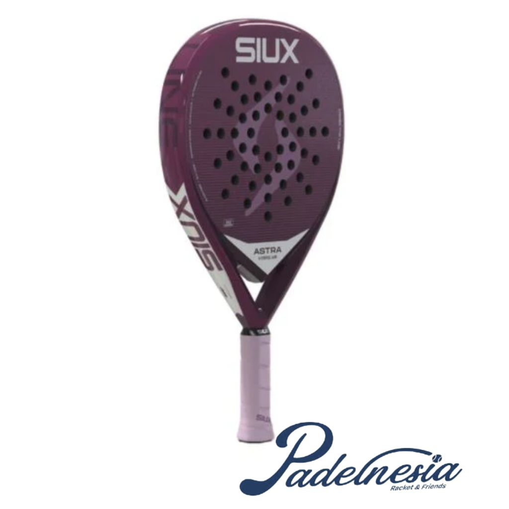 Siux Astra Hybrid Air 2026 - Padel Racket