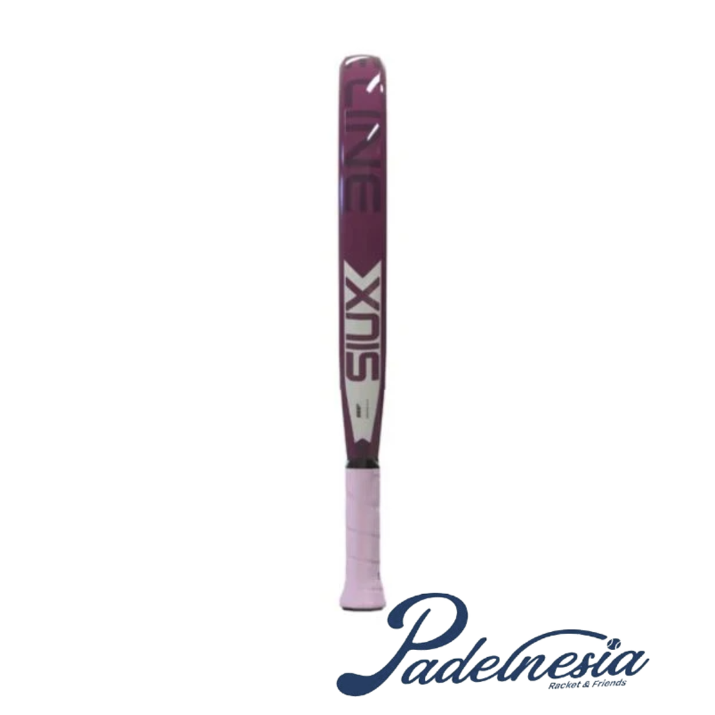 Siux Astra Hybrid Air 2026 - Padel Racket