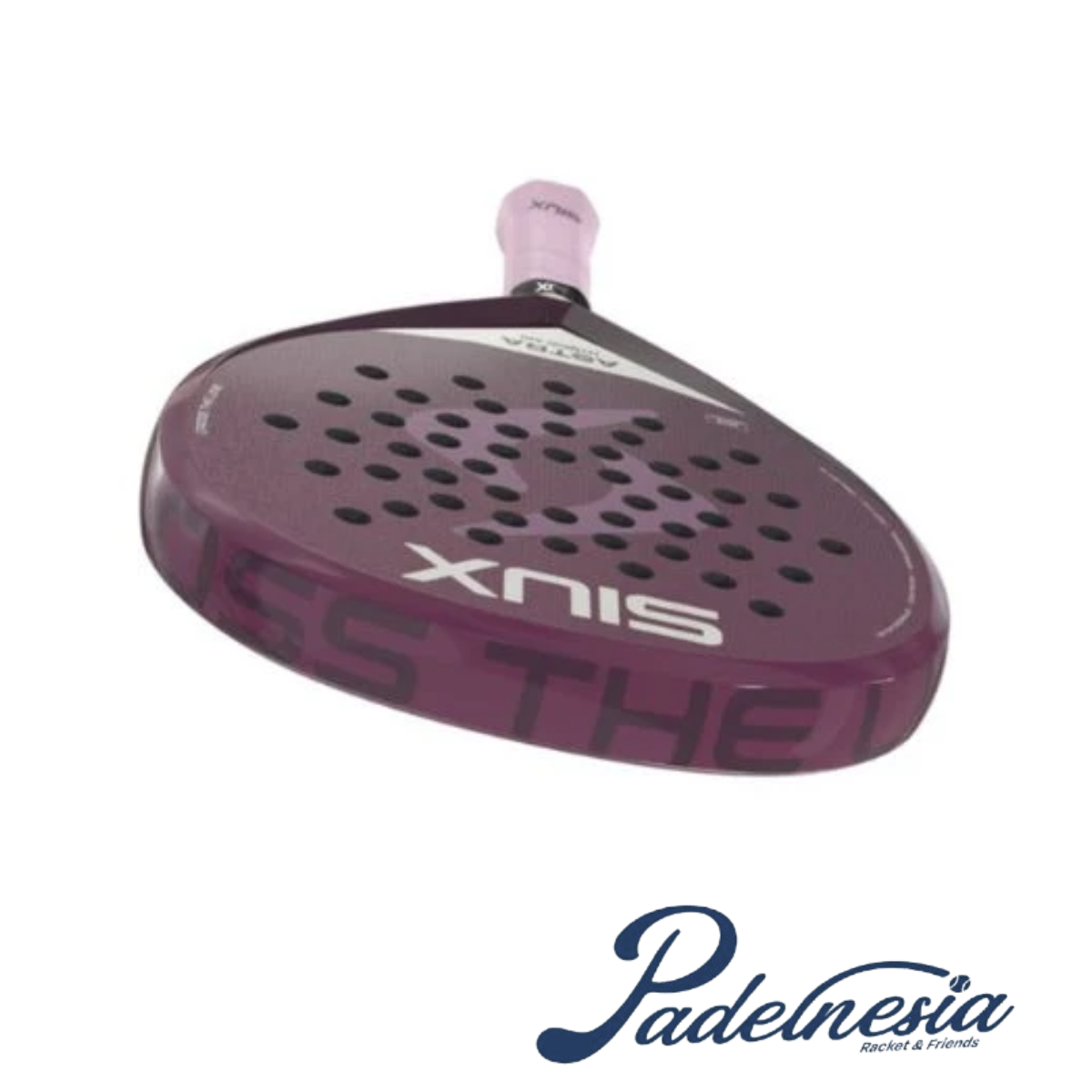 Siux Astra Hybrid Air 2026 - Padel Racket