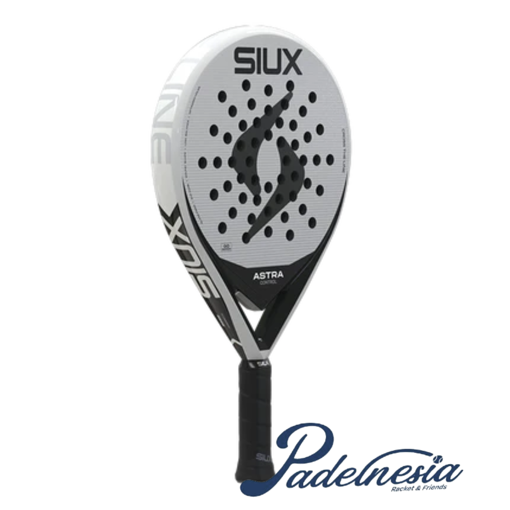 Siux Astra Control 2026 - Raket Padel