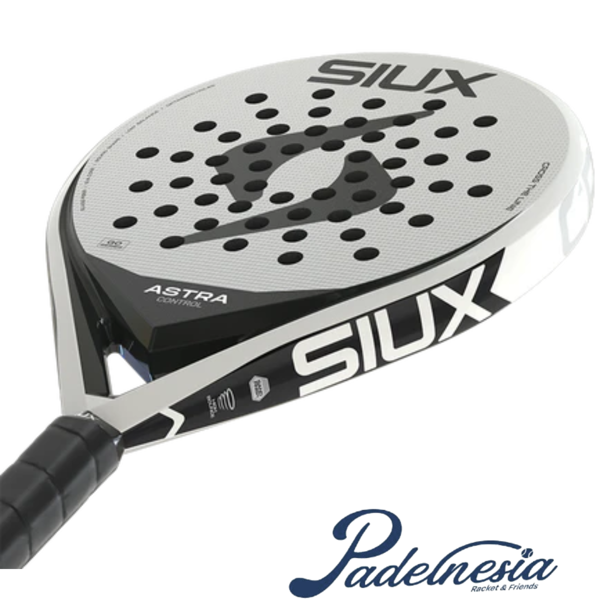 Siux Astra Control 2026 - Raket Padel
