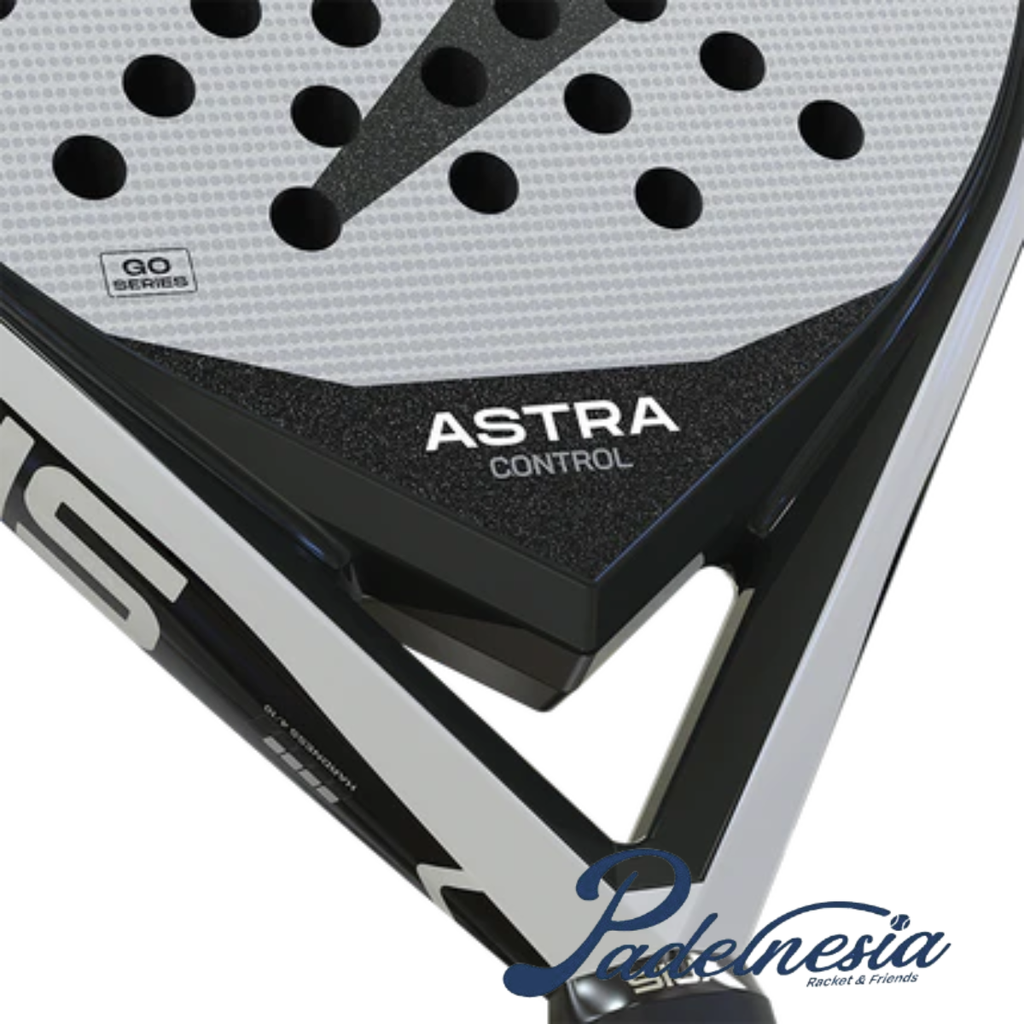 Siux Astra Control 2026 - Raket Padel