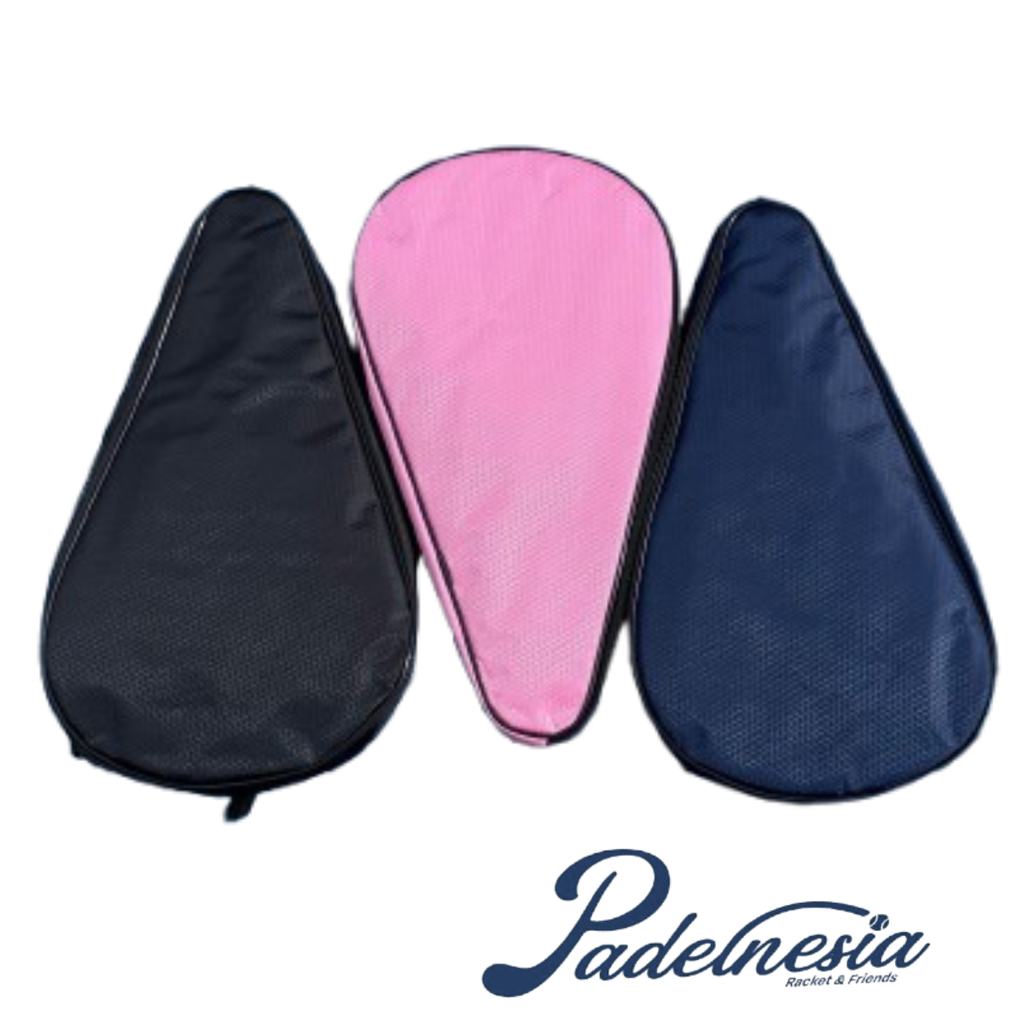 Premium Thermal Cover Bag - Tas Cover Raket Padel