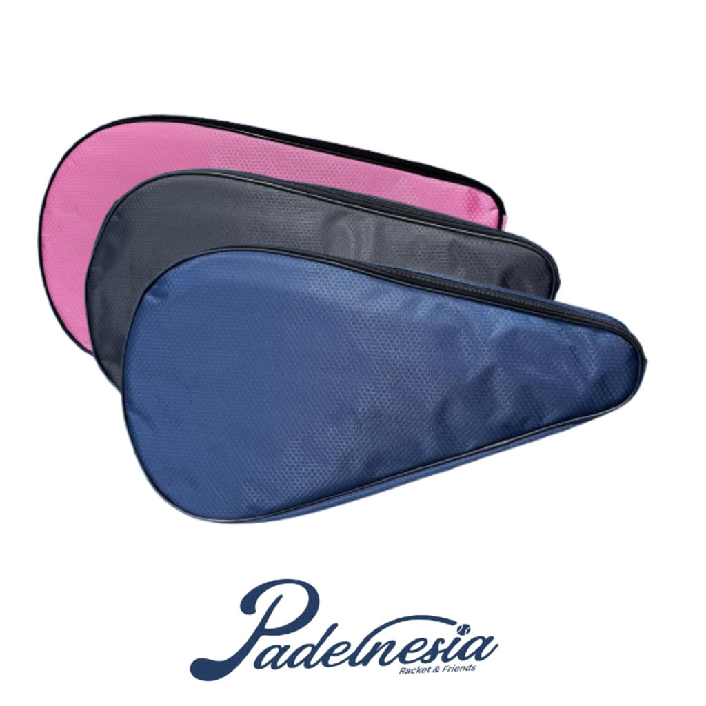 Premium Thermal Cover Bag - Tas Cover Raket Padel
