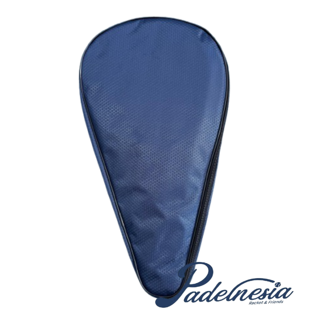 Premium Thermal Cover Bag - Tas Cover Raket Padel