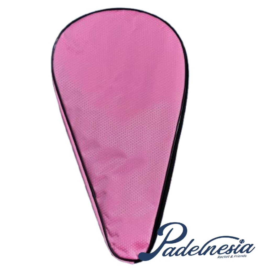 Premium Thermal Cover Bag - Tas Cover Raket Padel