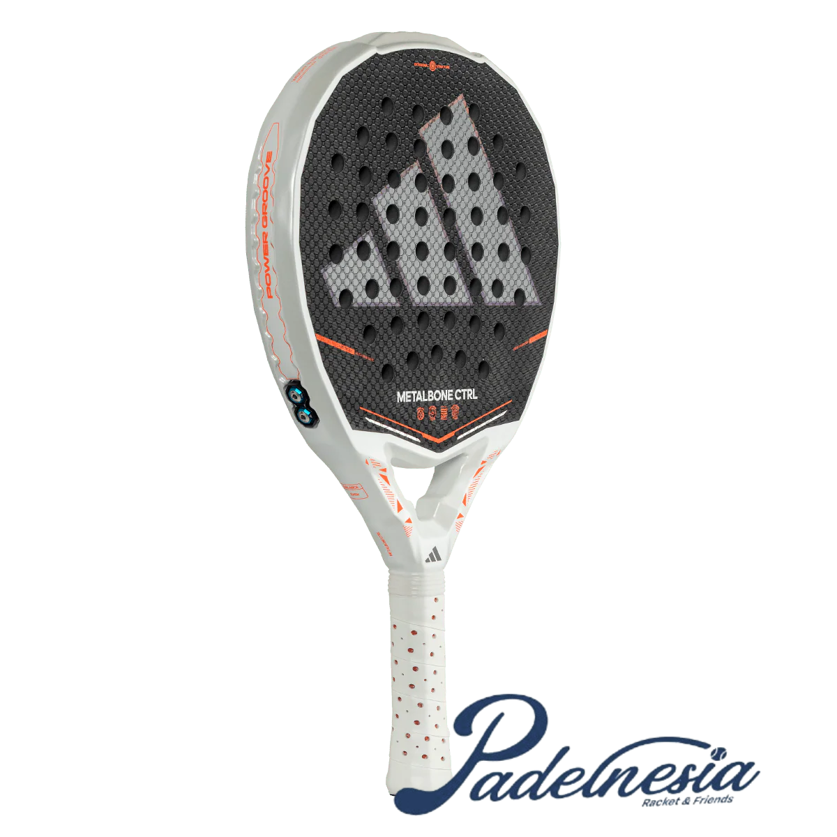 Metalbone CTRL 3.5 2026 - Padel Racket