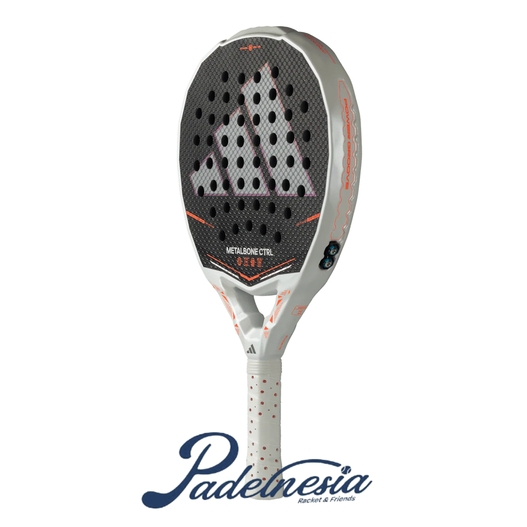 Metalbone CTRL 3.5 2026 - Padel Racket