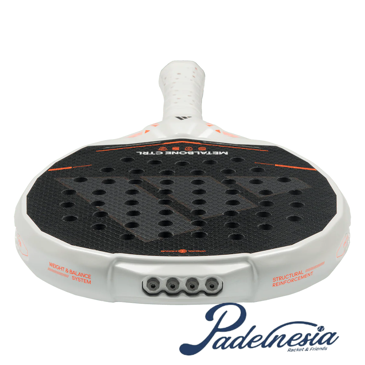 Metalbone CTRL 3.5 2026 - Padel Racket
