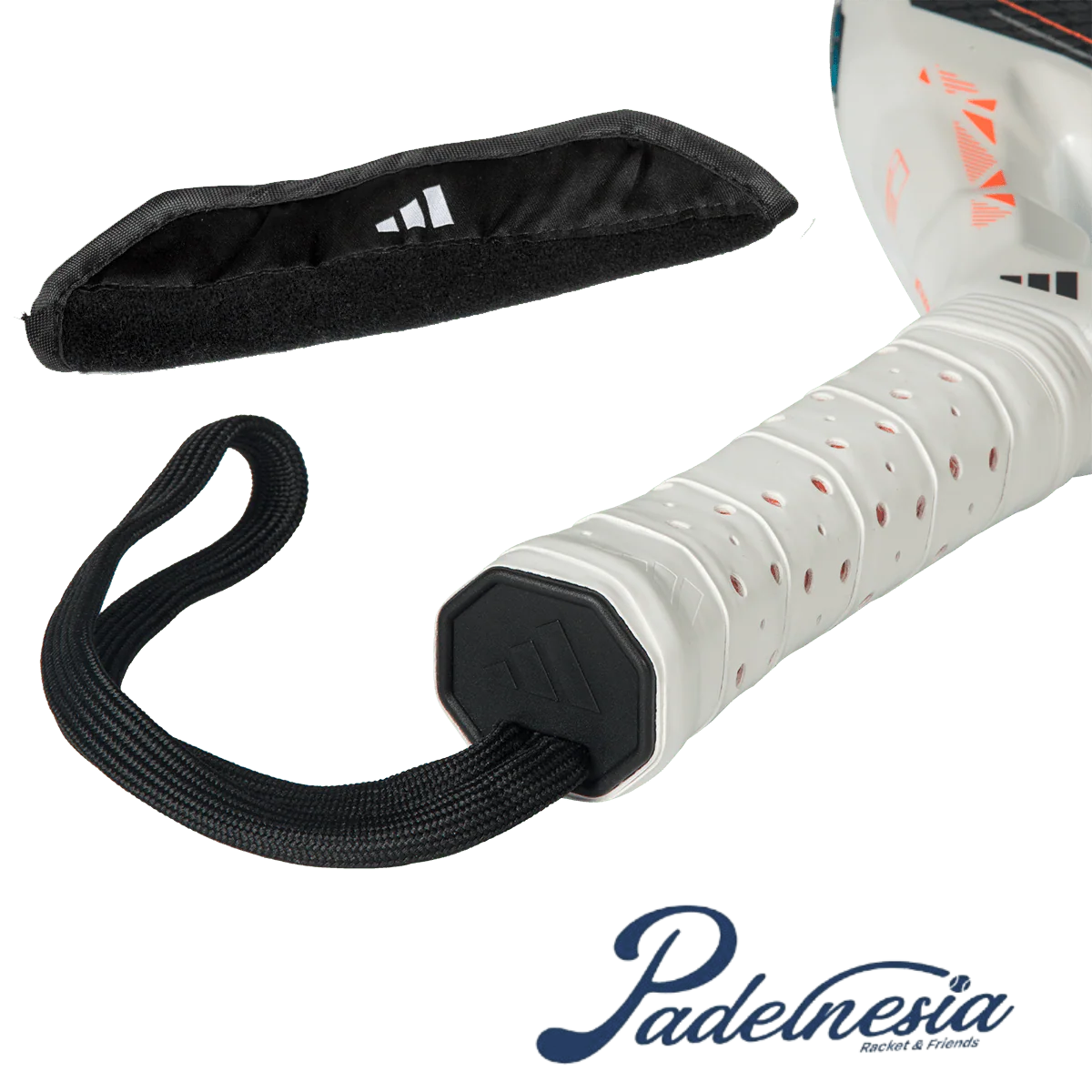 Metalbone CTRL 3.5 2026 - Padel Racket