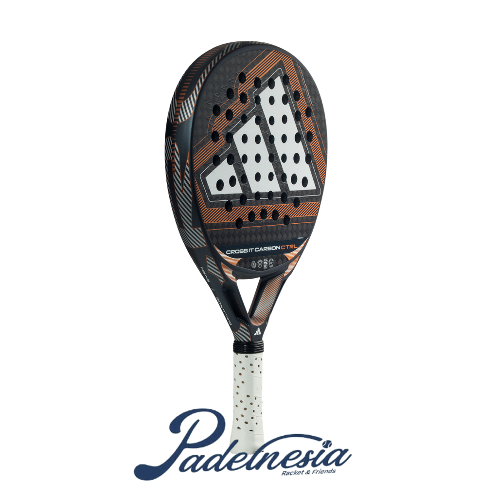 Raket Padel Cross IT Carbon CTRL 2026