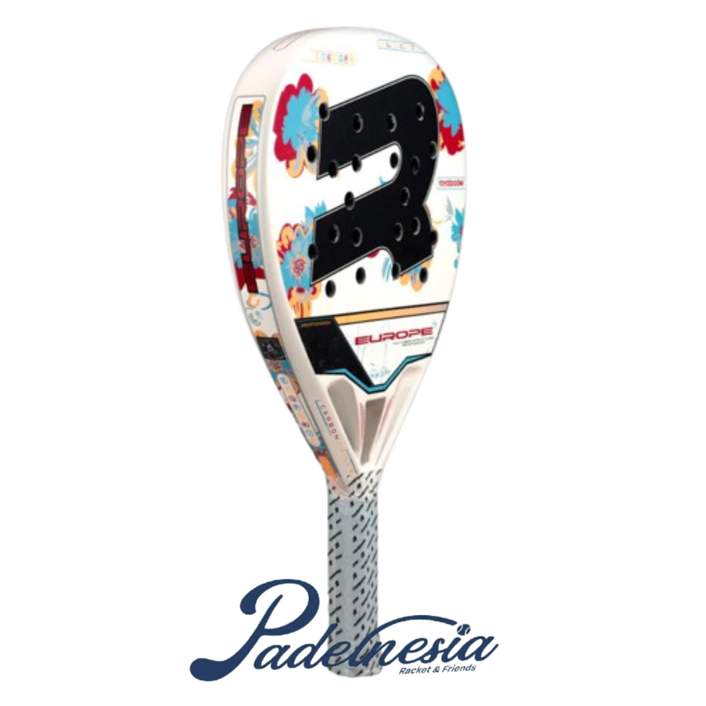 Royal Padel Europe Lite 2025 - Racket Padel