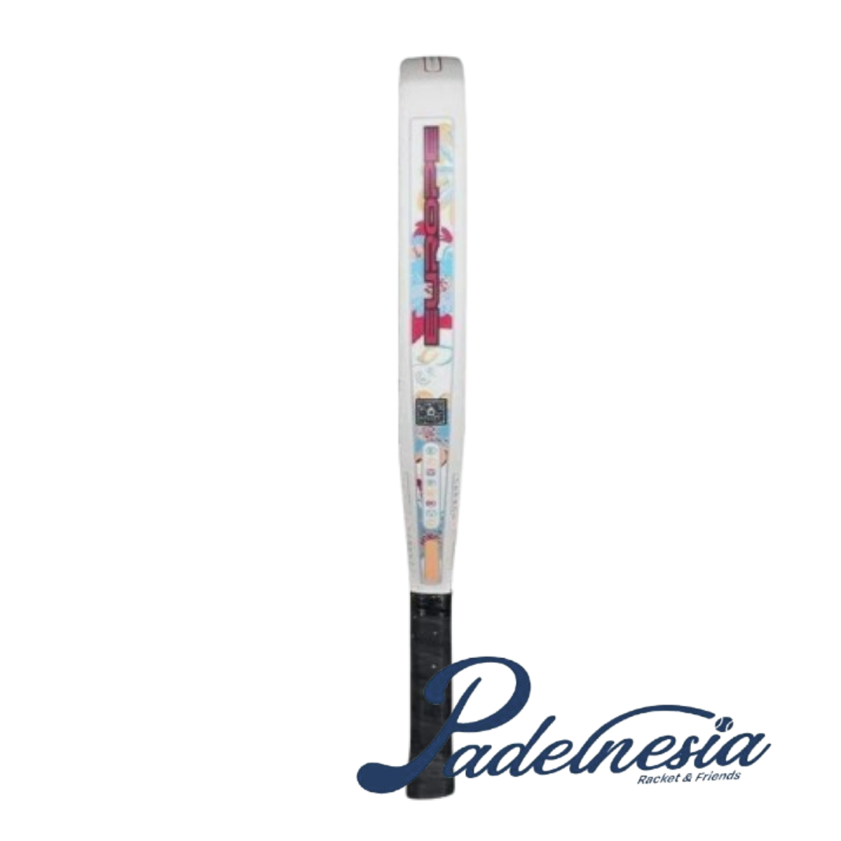 Royal Padel Europe Lite 2025 - Racket Padel