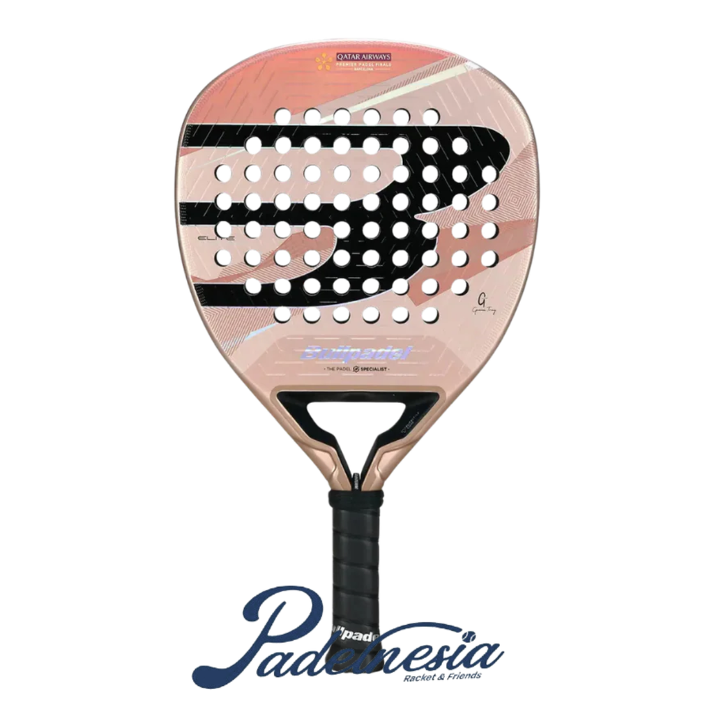 Bullpadel Elite W Tour Finals 2025 - Padel Racket