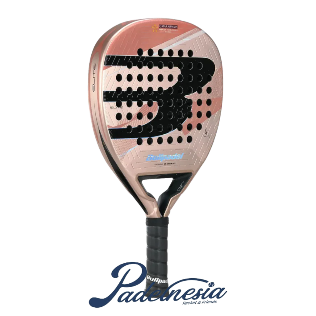 Bullpadel Elite W Tour Finals 2025 - Padel Racket