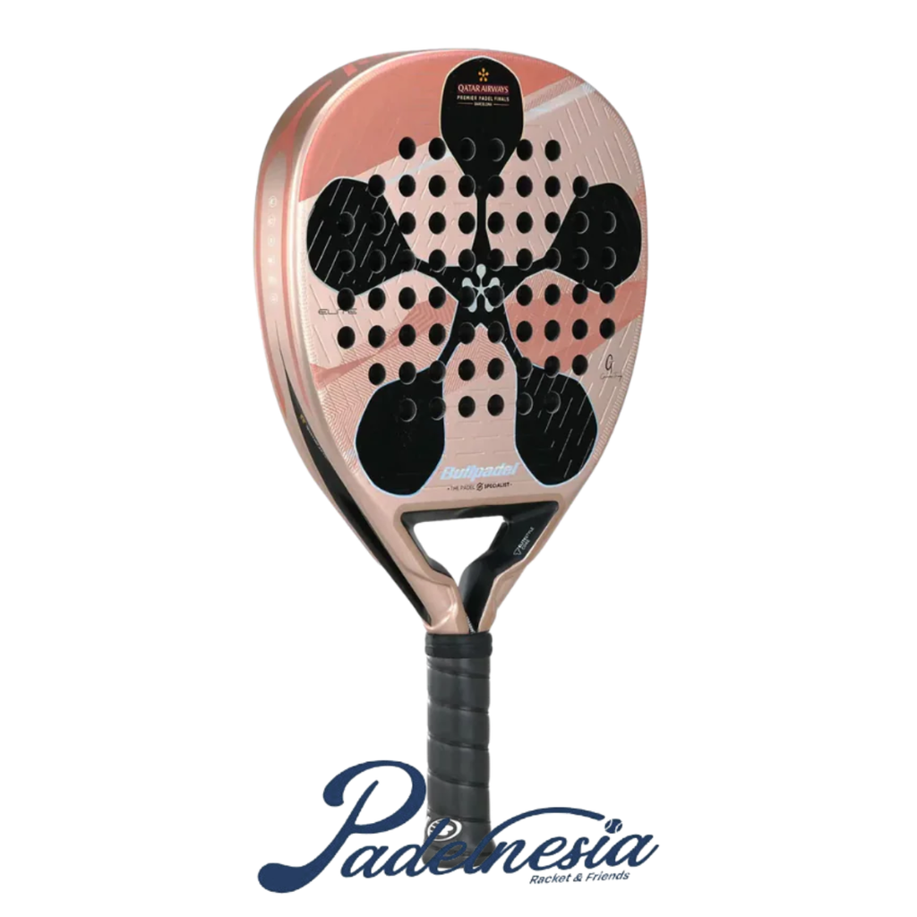 Bullpadel Elite W Tour Finals 2025 - Padel Racket