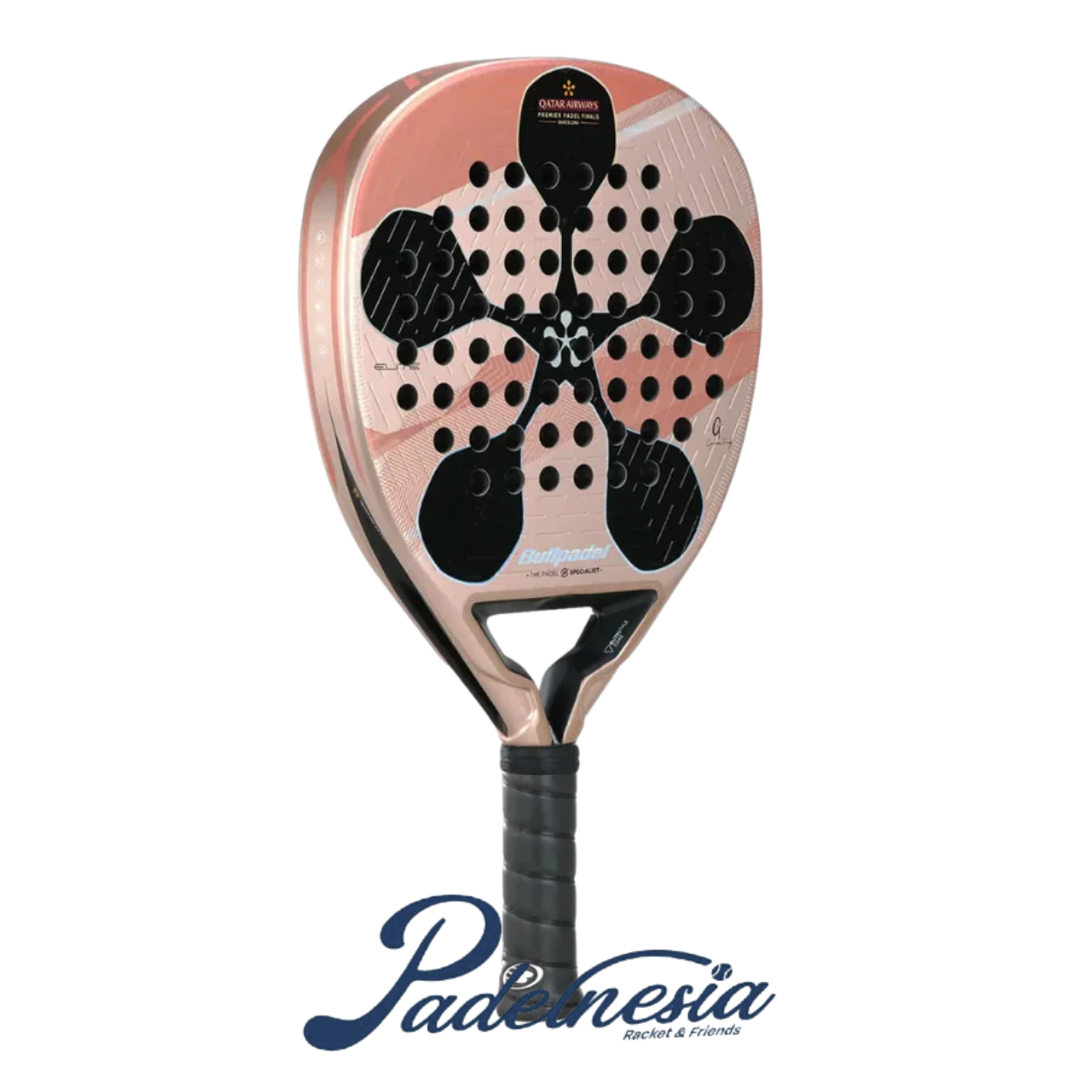 Bullpadel Elite W Tour Finals 2025 - Padel Racket