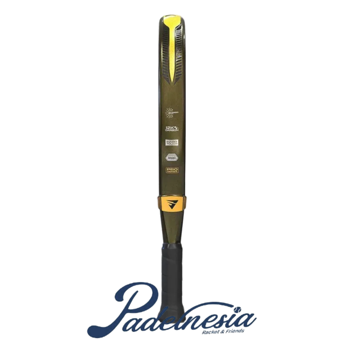 Siux Stupa Electra Pro ST4 2025 Padel Racket