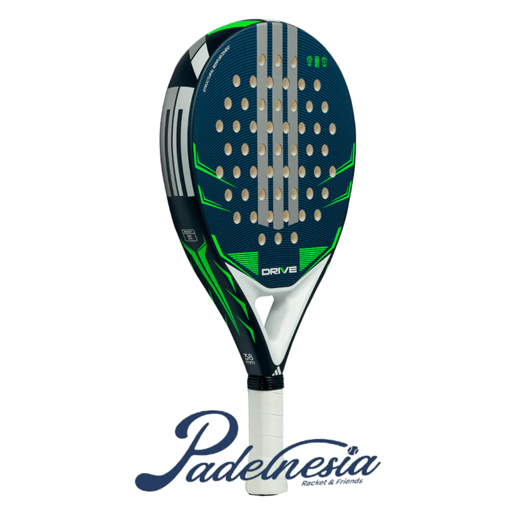 Drive Blue 2026 - Raket Padel untuk Pemula