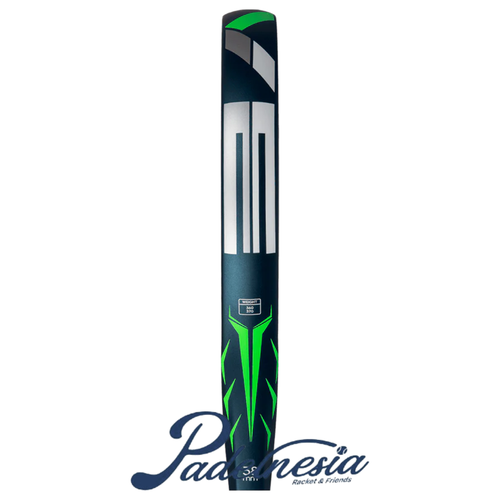 Drive Blue 2026 - Raket Padel untuk Pemula