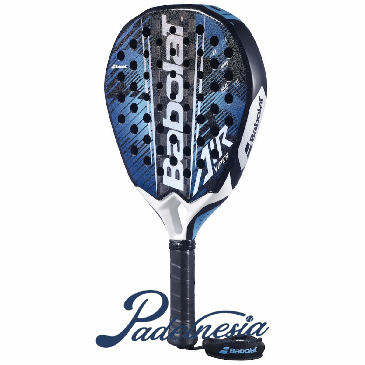Babolat Air Viper 2026 - Padel Racket