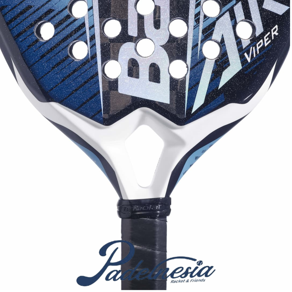 Babolat Air Viper 2026 - Padel Racket