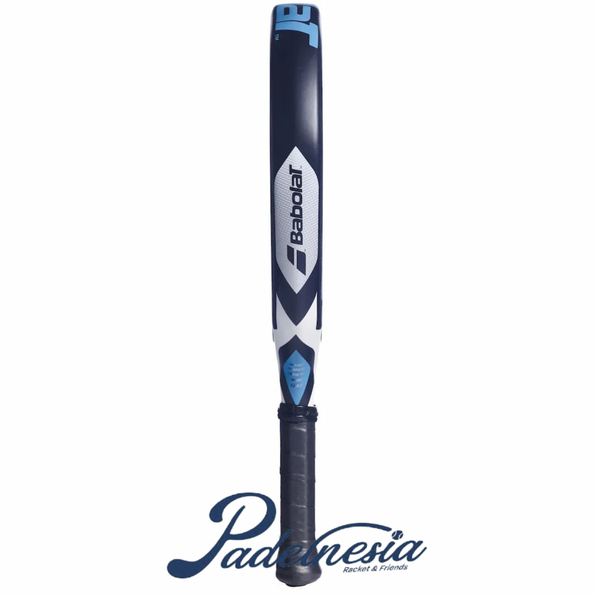 Babolat Air Viper 2026 - Padel Racket