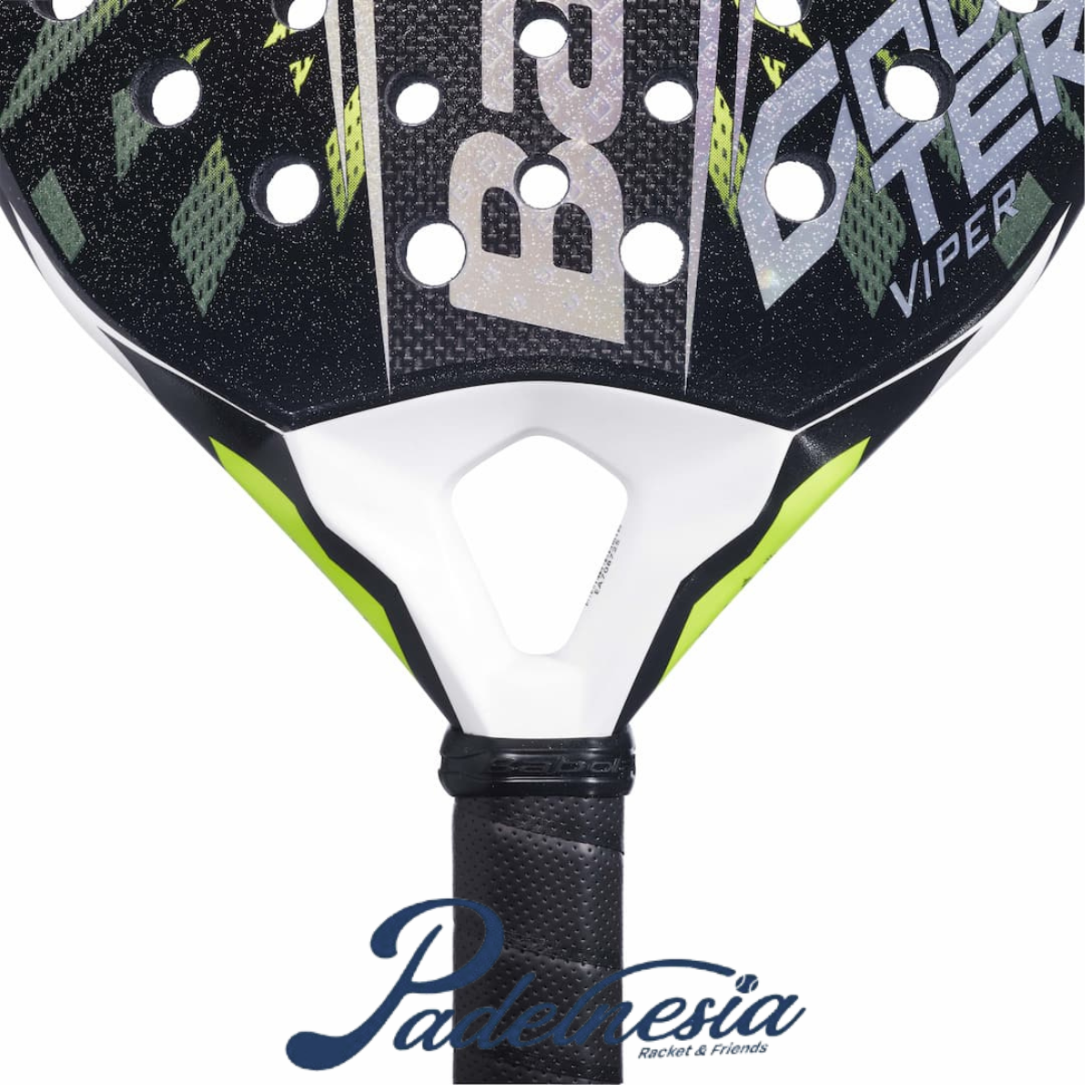 Babolat Counter Viper 2026 - Padel Racket
